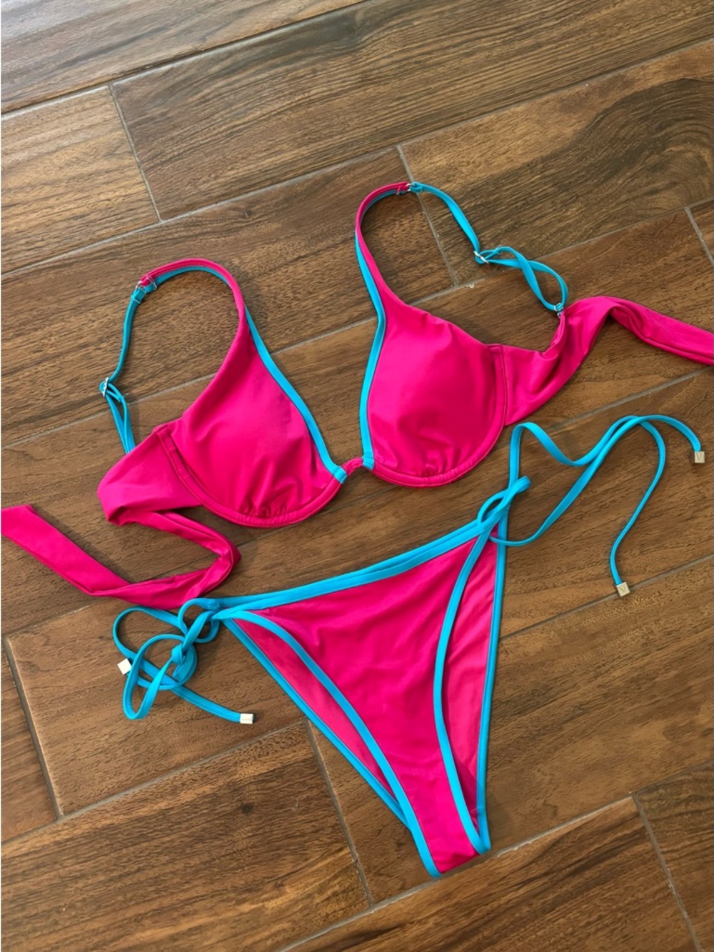 victoria secret bikini
